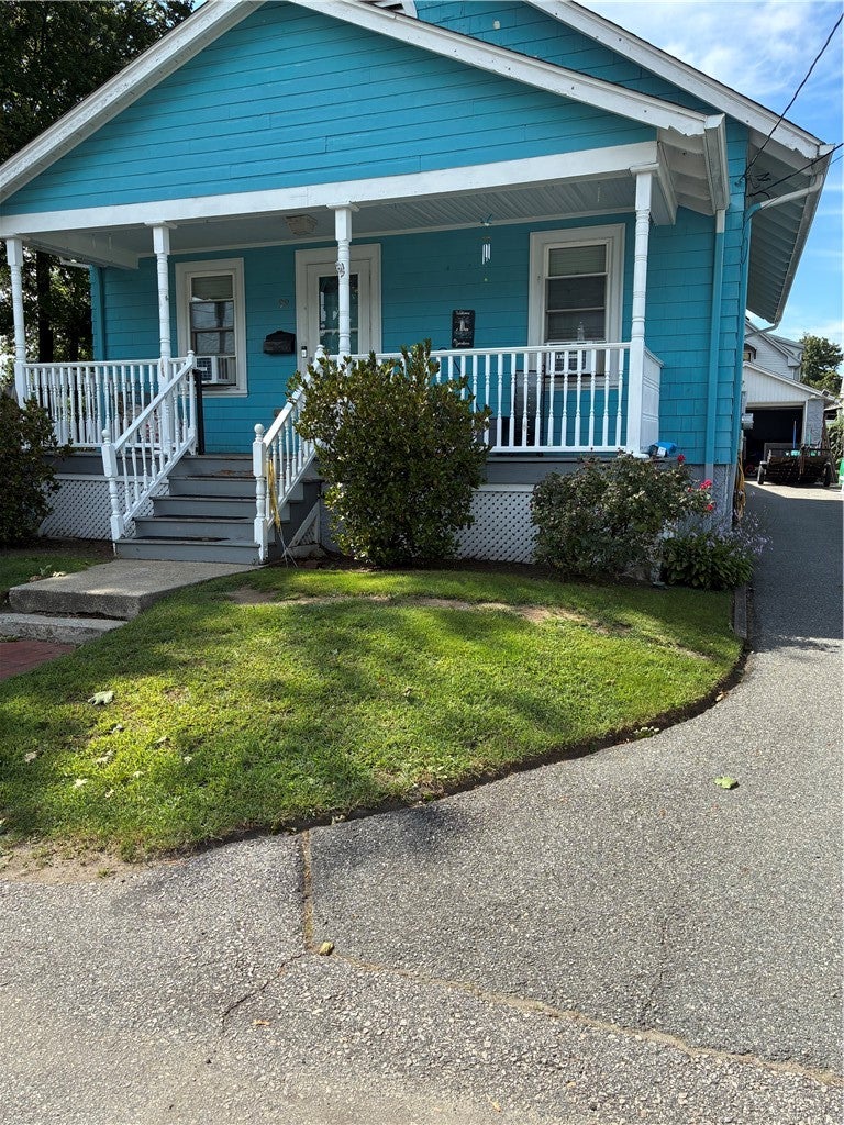 99 Phillips Avenue
