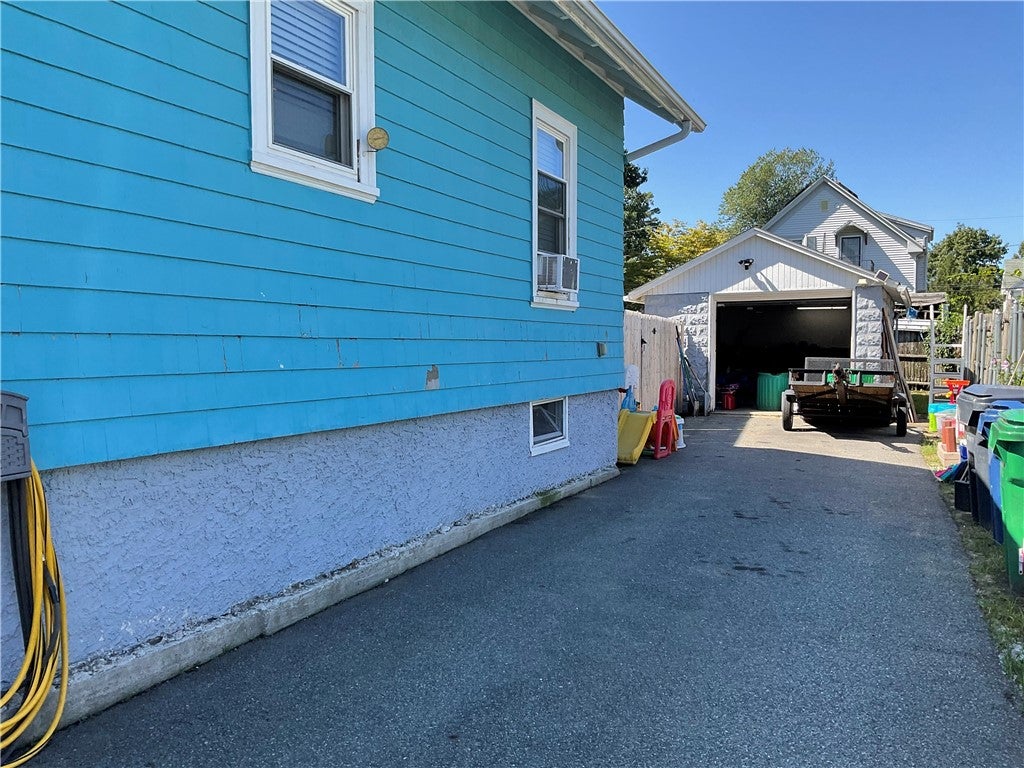 99 Phillips Avenue