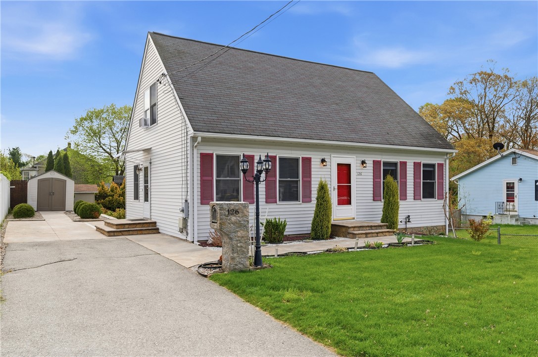 126 Lilac Avenue