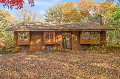 972 Reynolds Road Glocester RI 02814