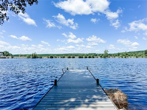 158 Pauchaug Trail Exeter RI 02822