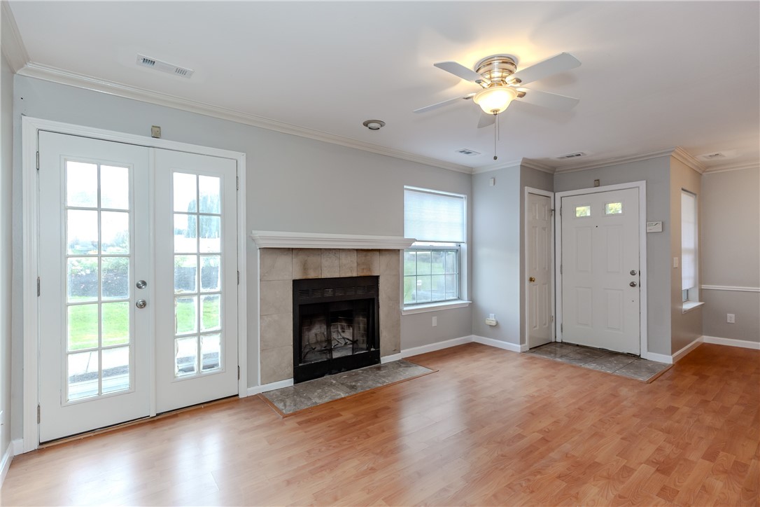 626 Smithfield Road 1105