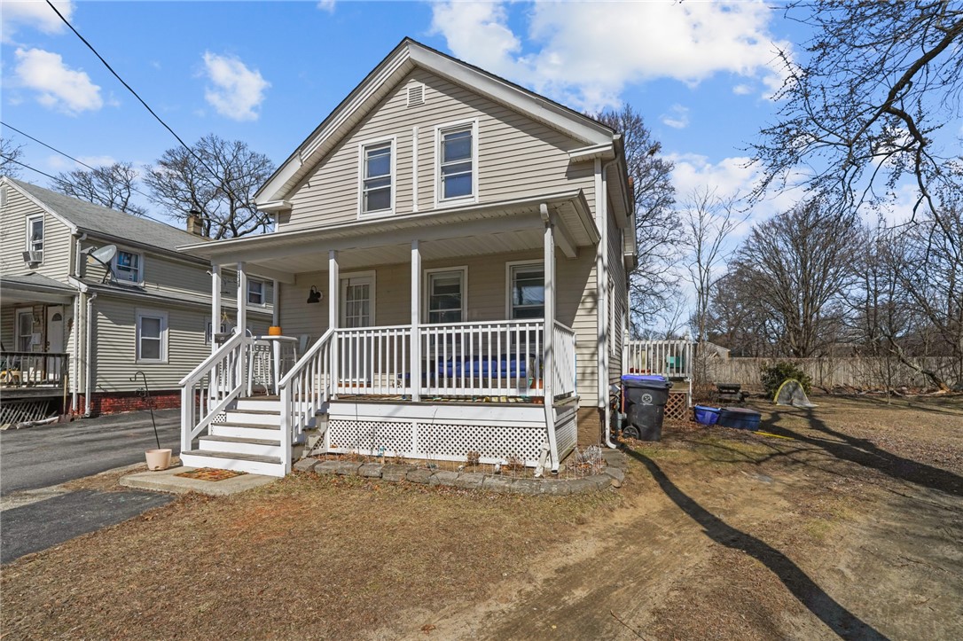 9 Washburn Avenue