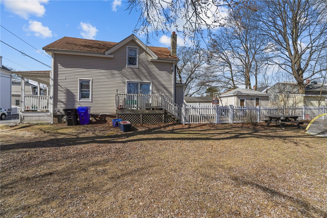 9 Washburn Avenue