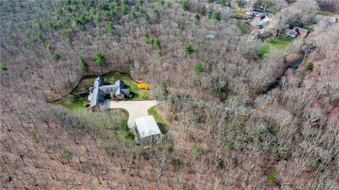 208 Tourtellot Hill Road