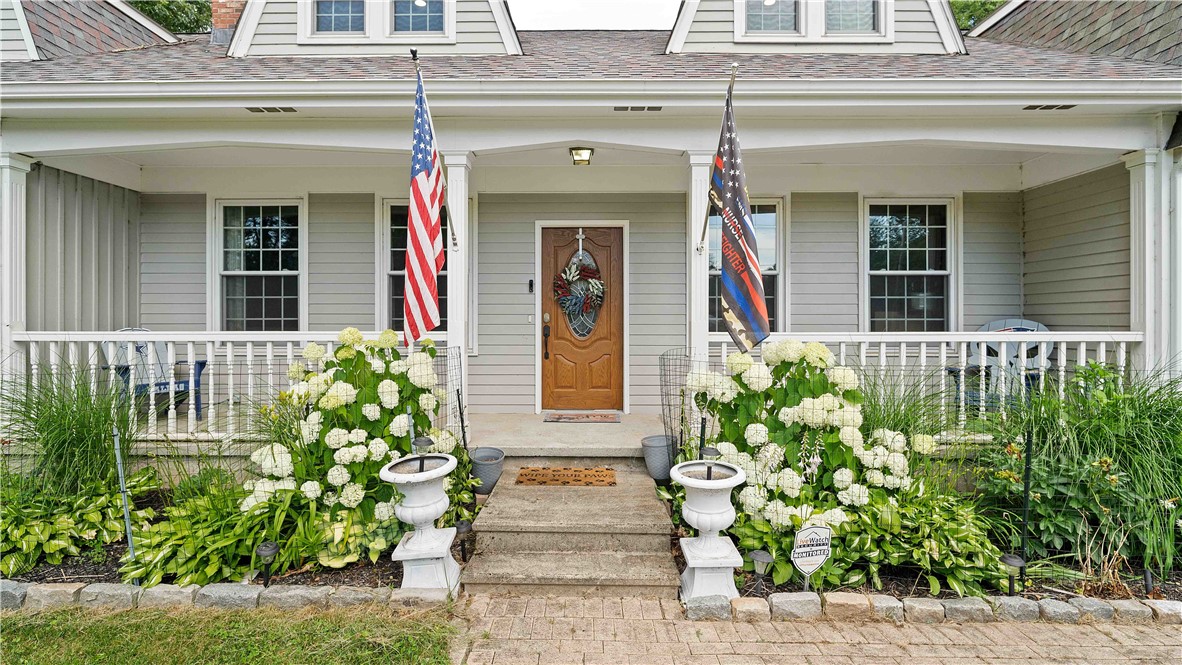 48 Sandy Brook Road