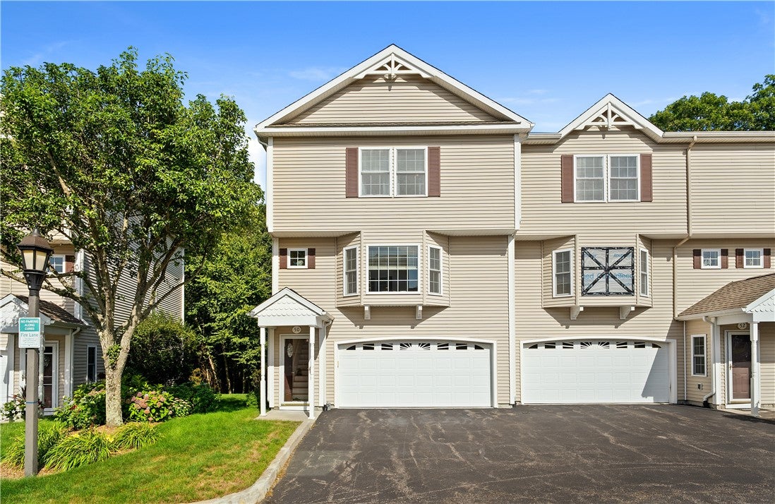 50 Fountain Drive