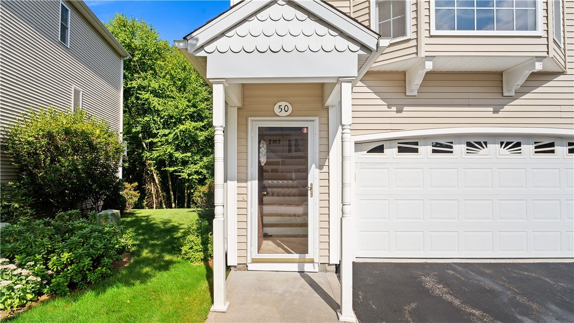 50 Fountain Drive