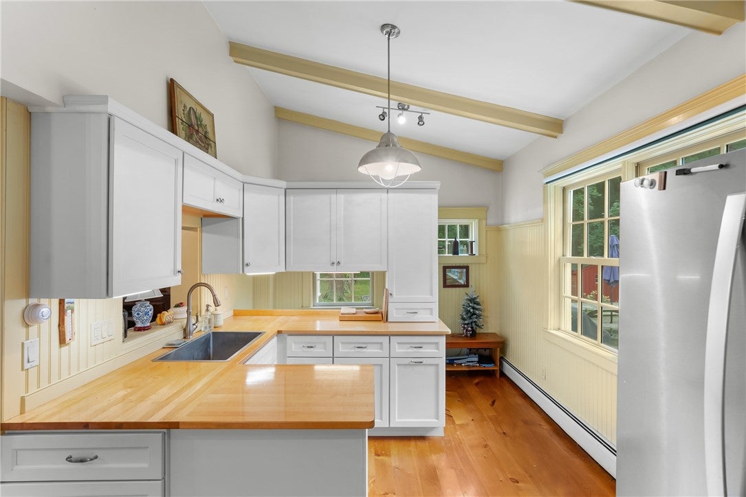 1111 Old Smithfield Road