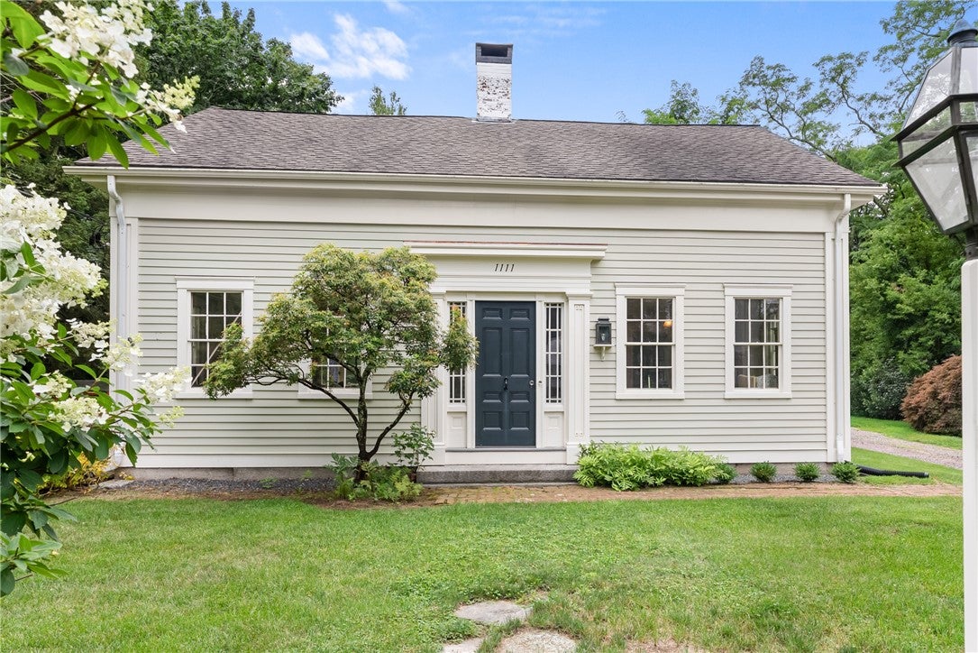 1111 Old Smithfield Road