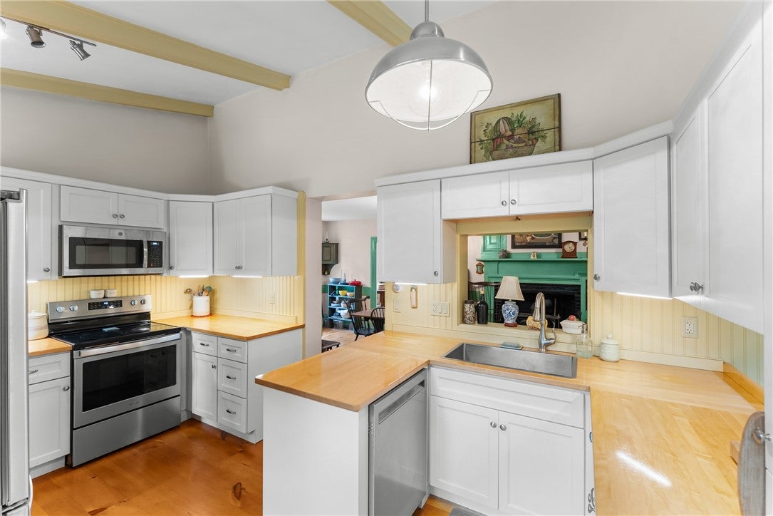 1111 Old Smithfield Road