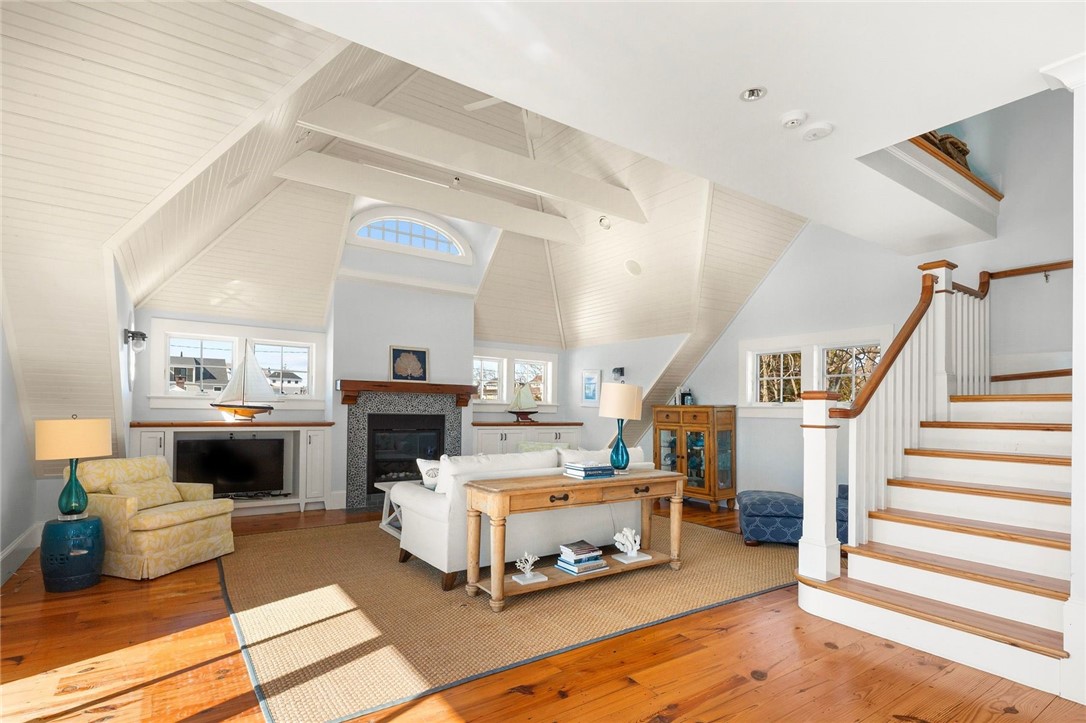 140 Tuckerman Avenue