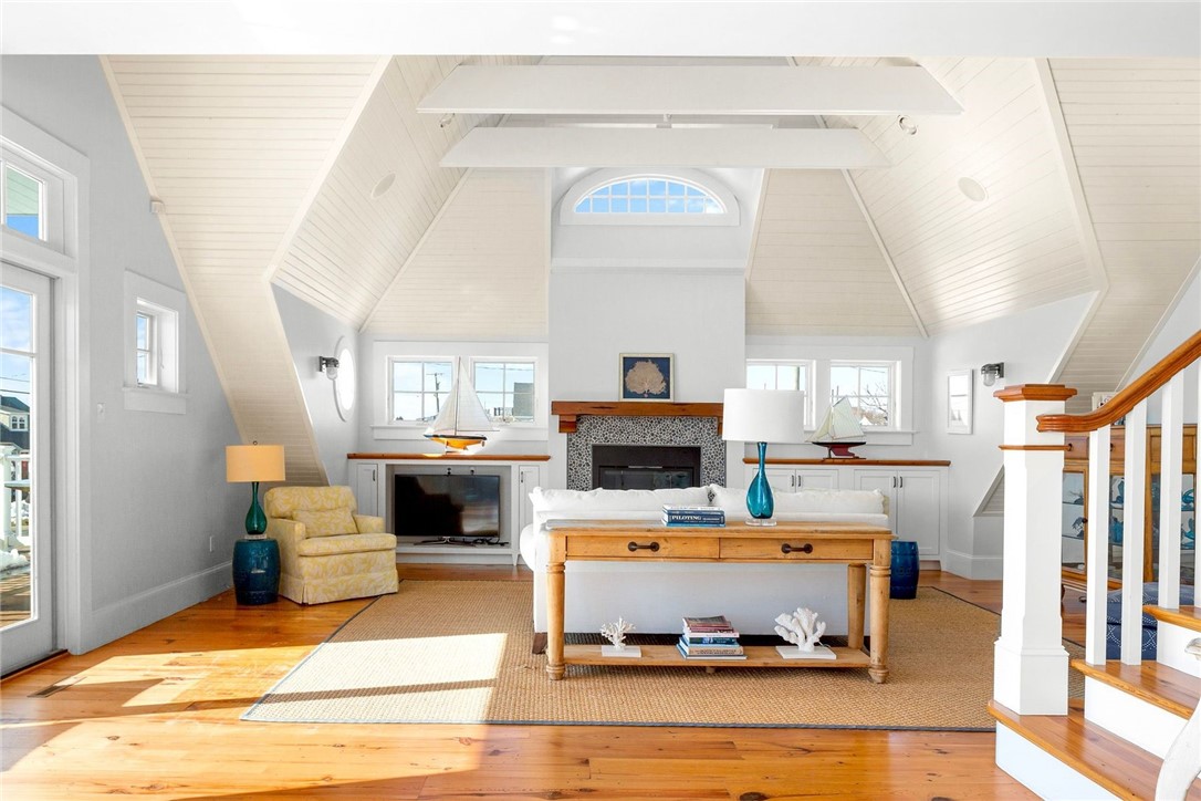 140 Tuckerman Avenue