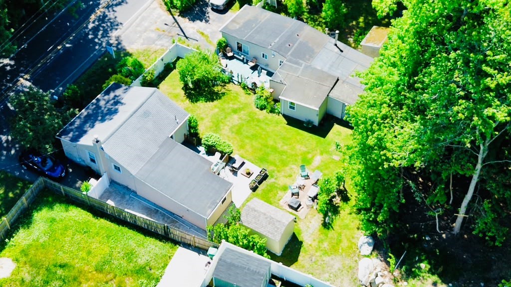 283 Palmer Avenue 285