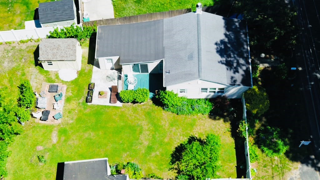 283 Palmer Avenue 285