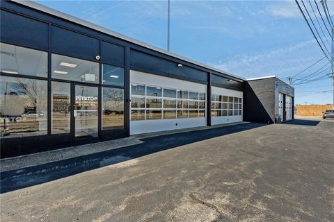 1286 North Main Street Providence RI 02904