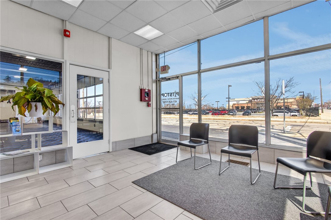 1286 North Main Street