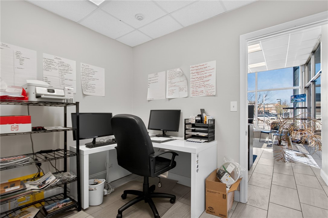 1286 North Main Street