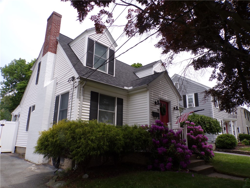 25 Farm Street
