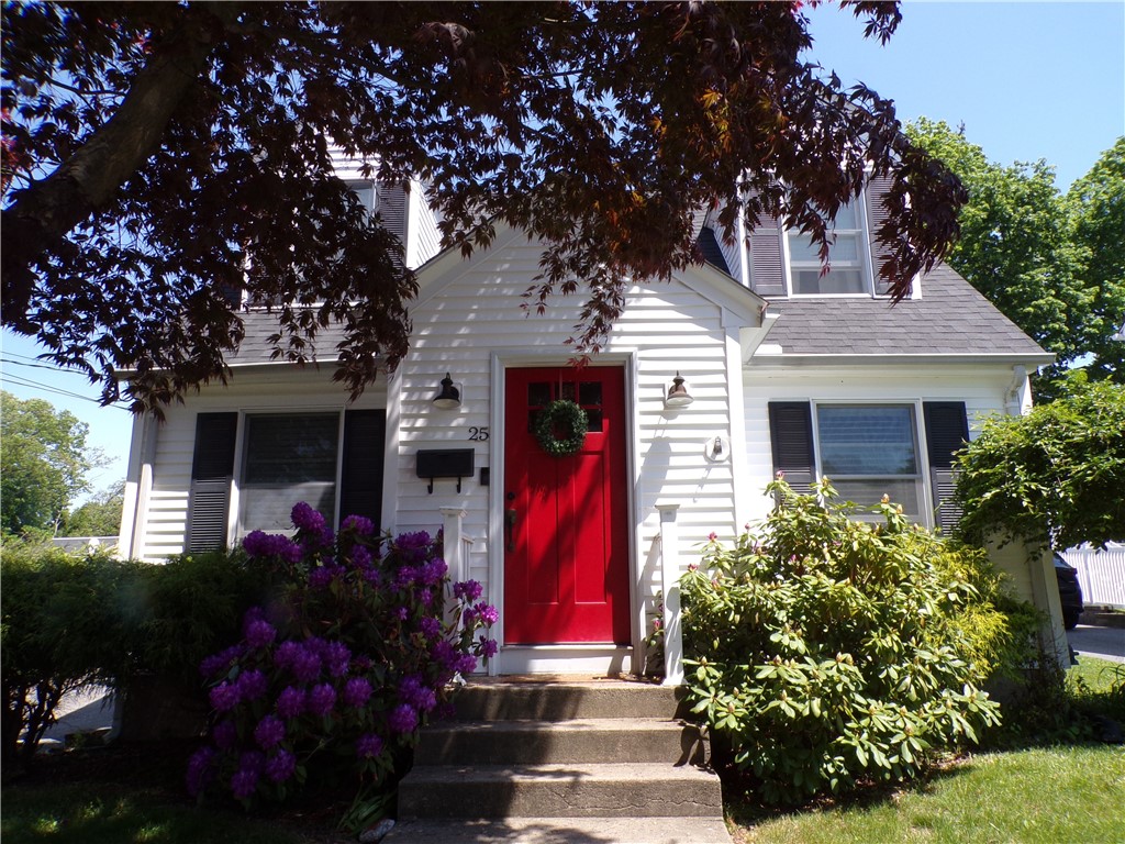 25 Farm Street