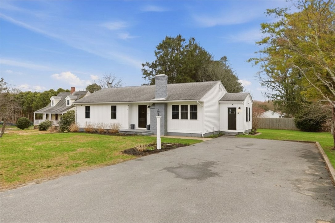 739 East Road
