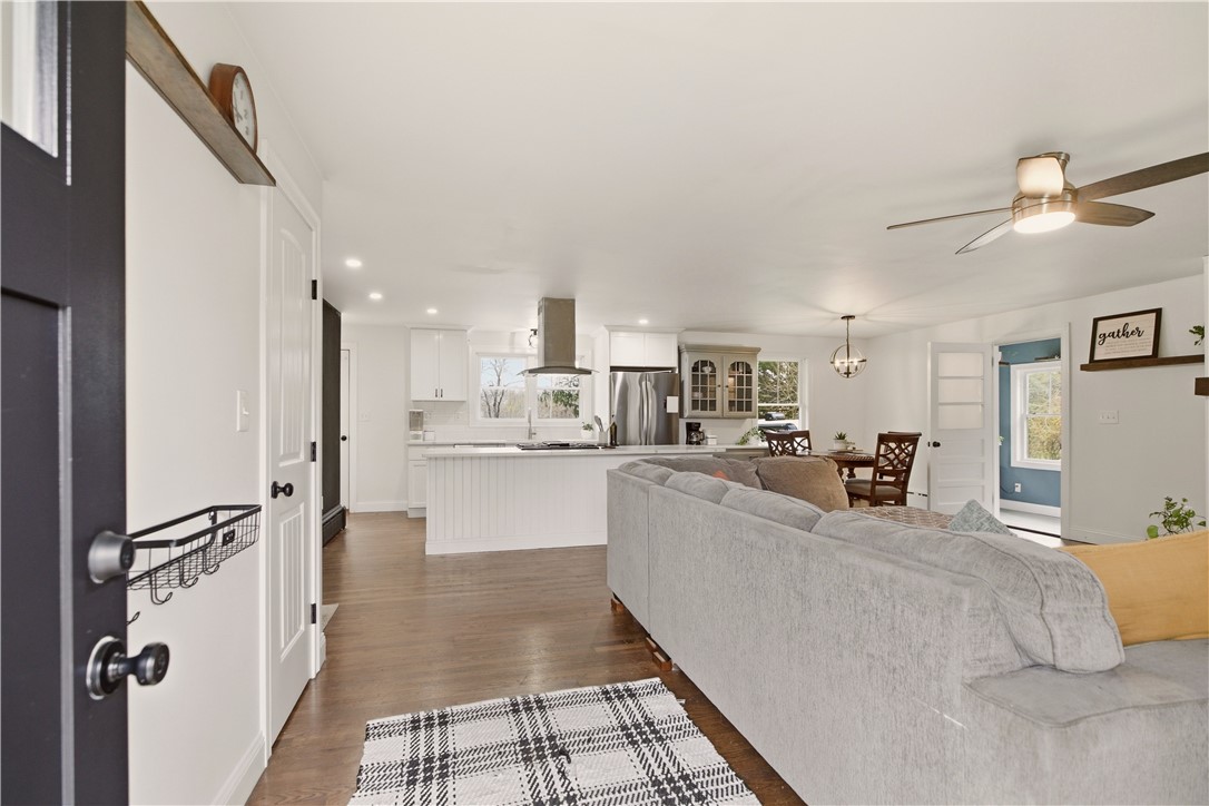 739 East Road