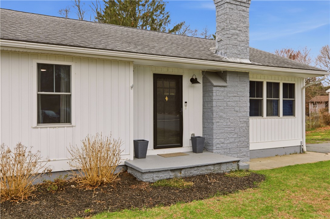 739 East Road