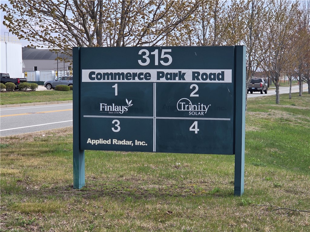 315 Commerce Park Road 2