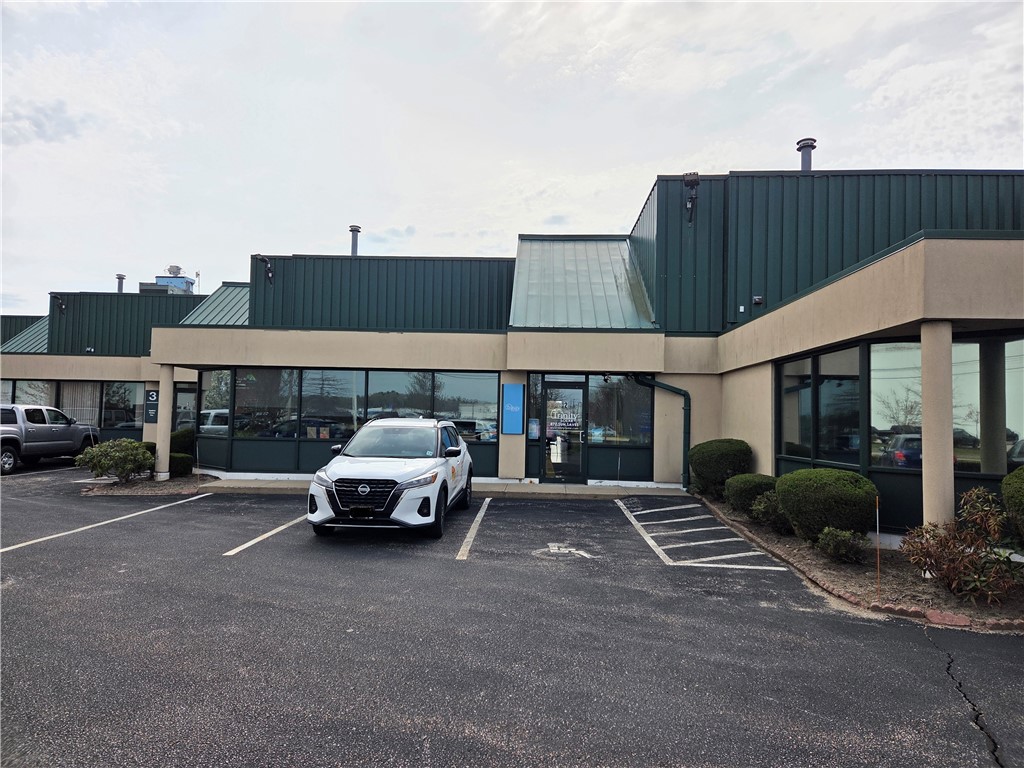 North Kingstown, Rhode Island 02852, United States, ,Commercial,Active,138229