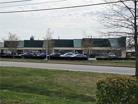 315 Commerce Park Road 2 North Kingstown RI 02852