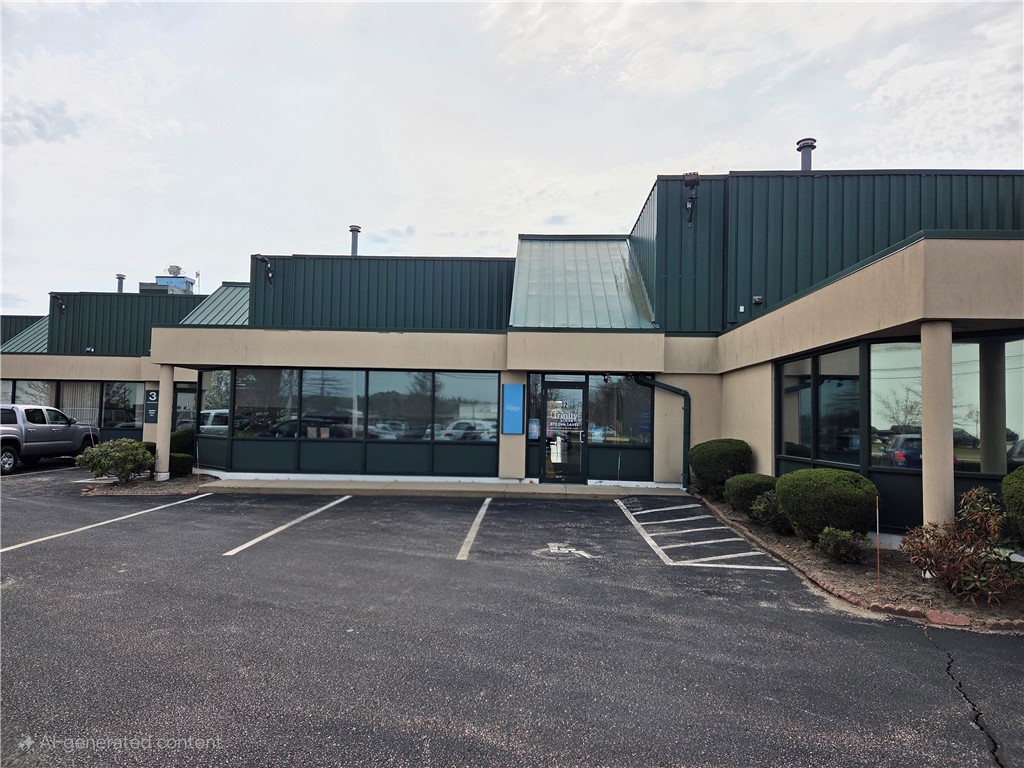 North Kingstown, Rhode Island 02852, United States, ,Commercial,Active,138229