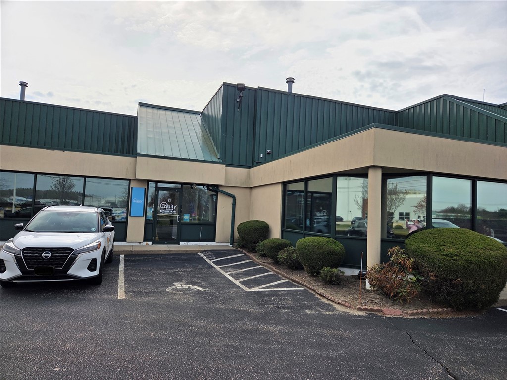 North Kingstown, Rhode Island 02852, United States, ,Commercial,Active,138229