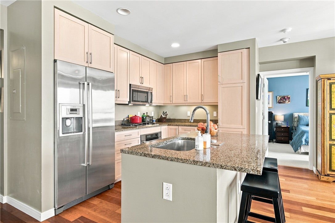 200 Exchange Street 1014