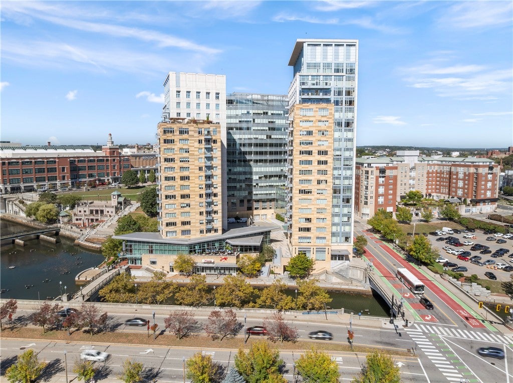 200 Exchange Street 1014