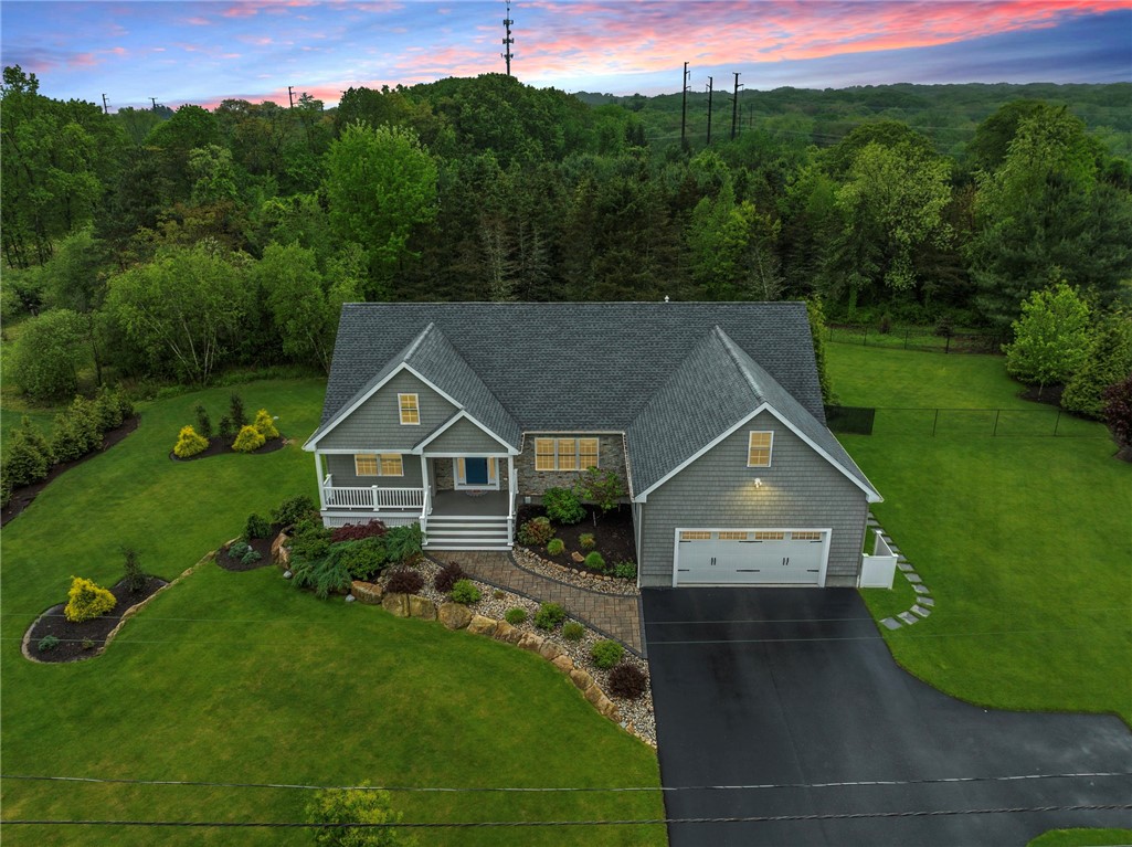 1351 Pippin Orchard Road