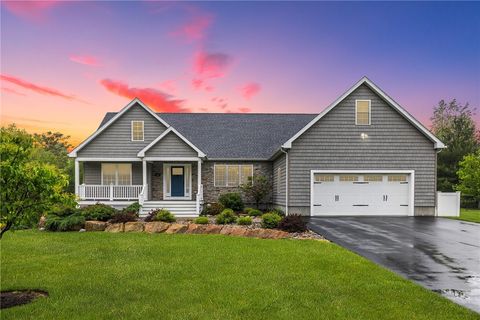1351 Pippin Orchard Road Cranston RI 02921