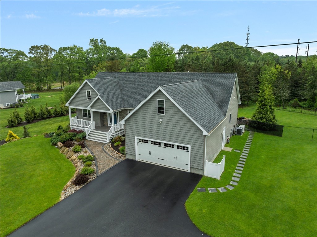 1351 Pippin Orchard Road