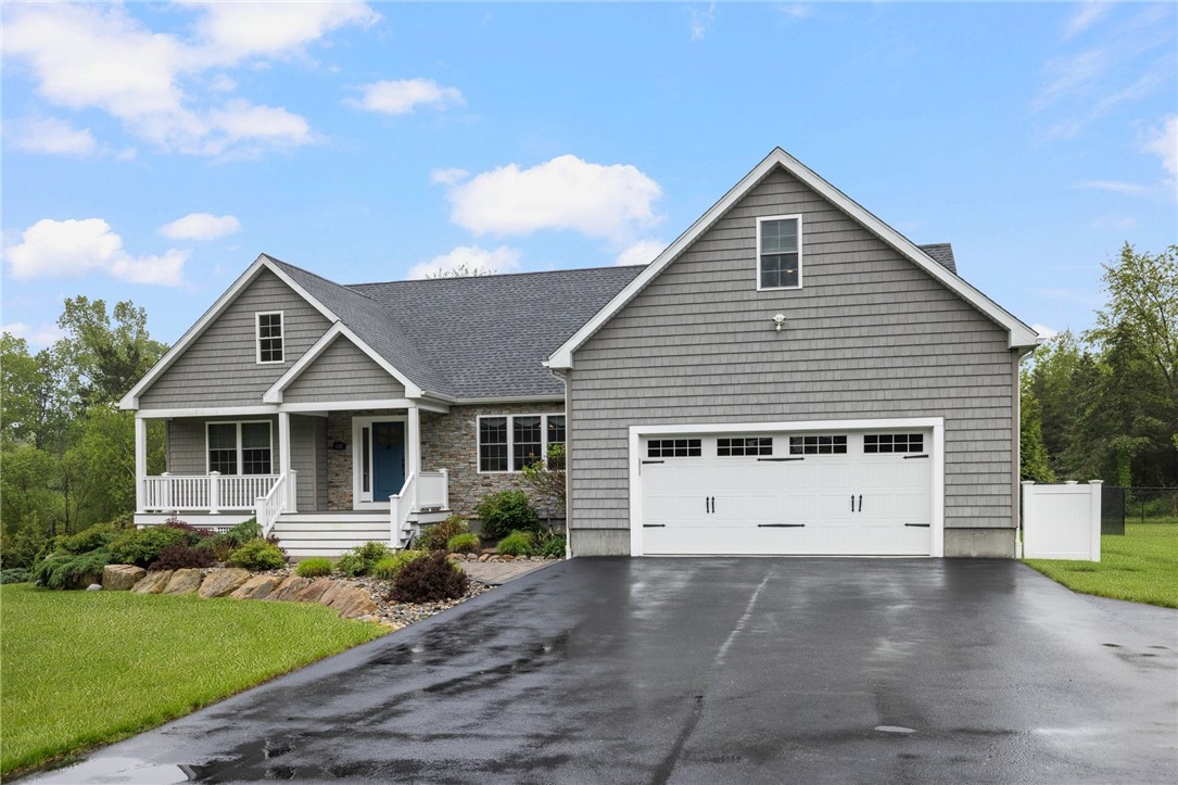1351 Pippin Orchard Road