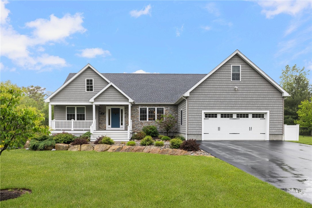 1351 Pippin Orchard Road
