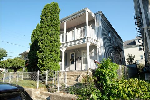 336 Olo Street Woonsocket RI 02895