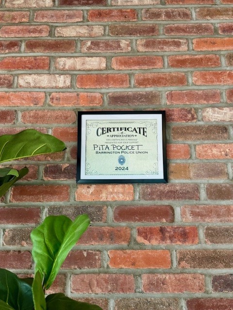 Barrington, Rhode Island 02806, United States, ,Commercial,Active,87952