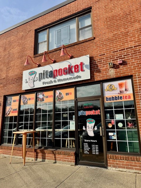 Barrington, Rhode Island 02806, United States, ,Commercial,Active,87952