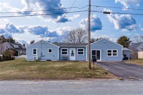 121 Tupelo Road South Kingstown RI 02879