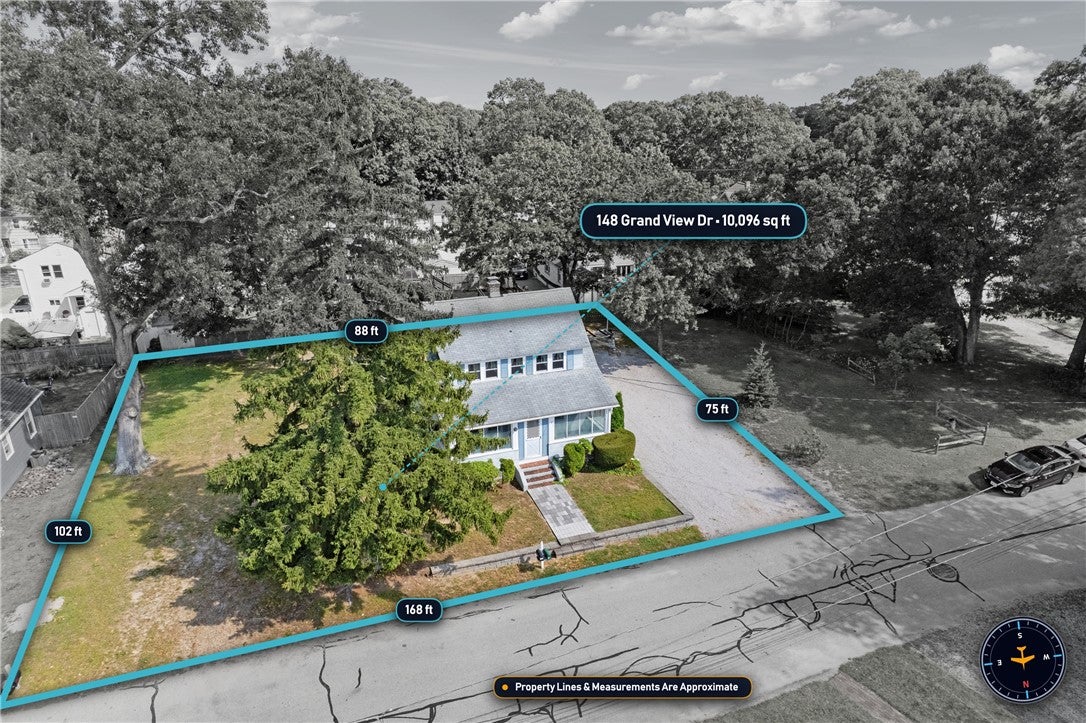 0 Grand View Road