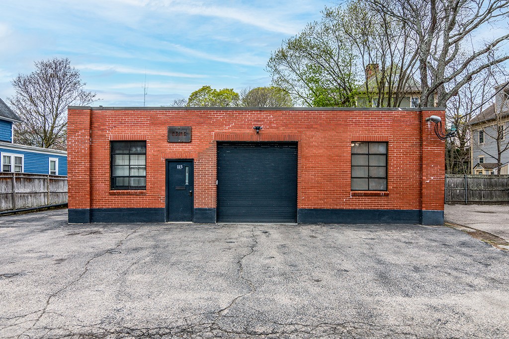 115 Duke Street