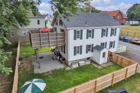 39 Church Street Cranston RI 02920