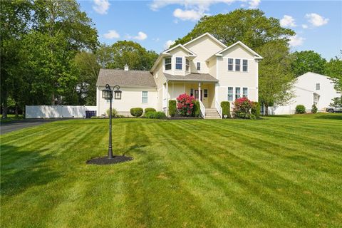 510 Westmoreland Lane North Kingstown RI 02874