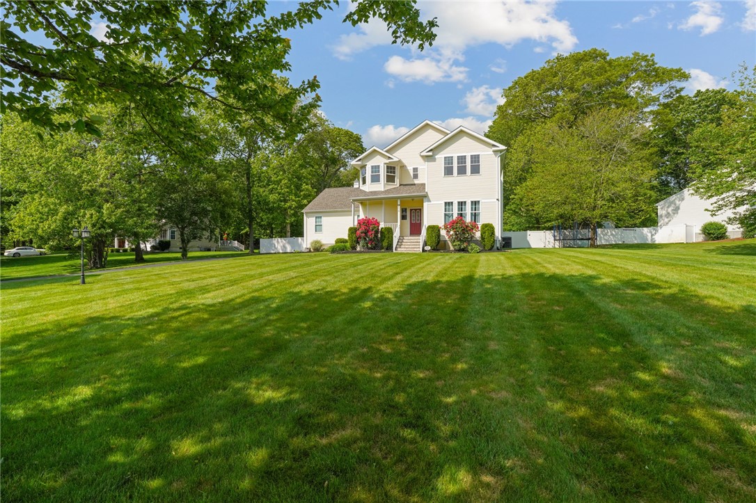 510 Westmoreland Lane