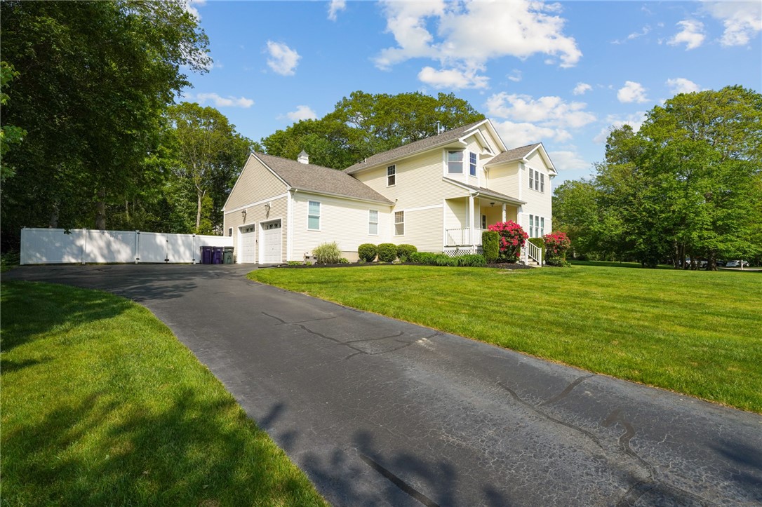 510 Westmoreland Lane