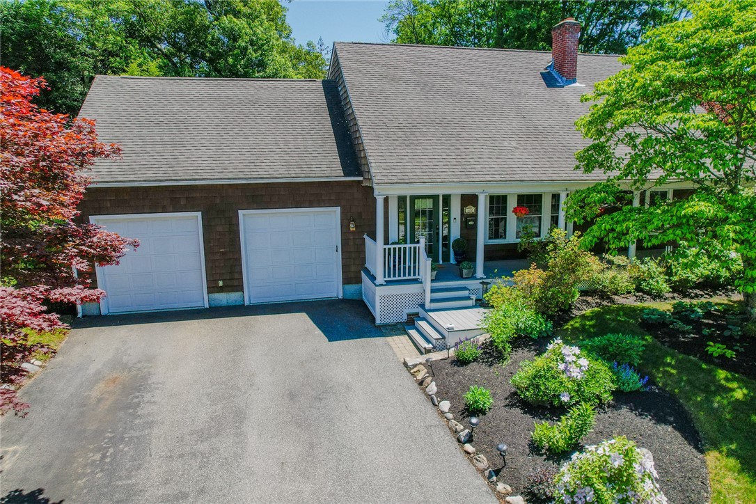 122 Sylvan Drive